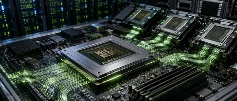 NVIDIA Formally Introduces Vera, a CPU Designed for AI