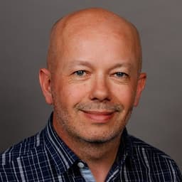 Nick Patience