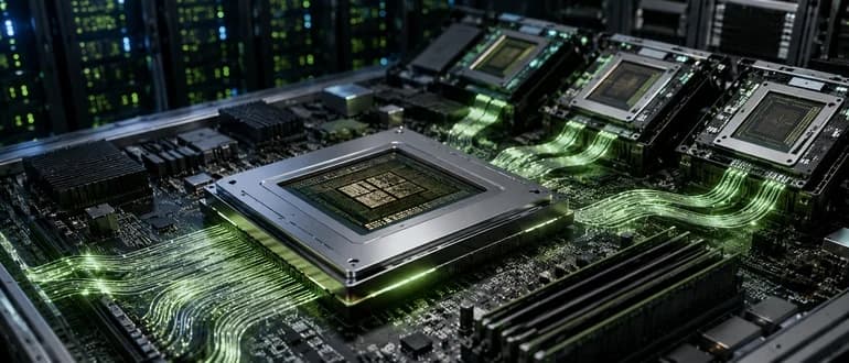 NVIDIA Formally Introduces Vera, a CPU Designed for AI