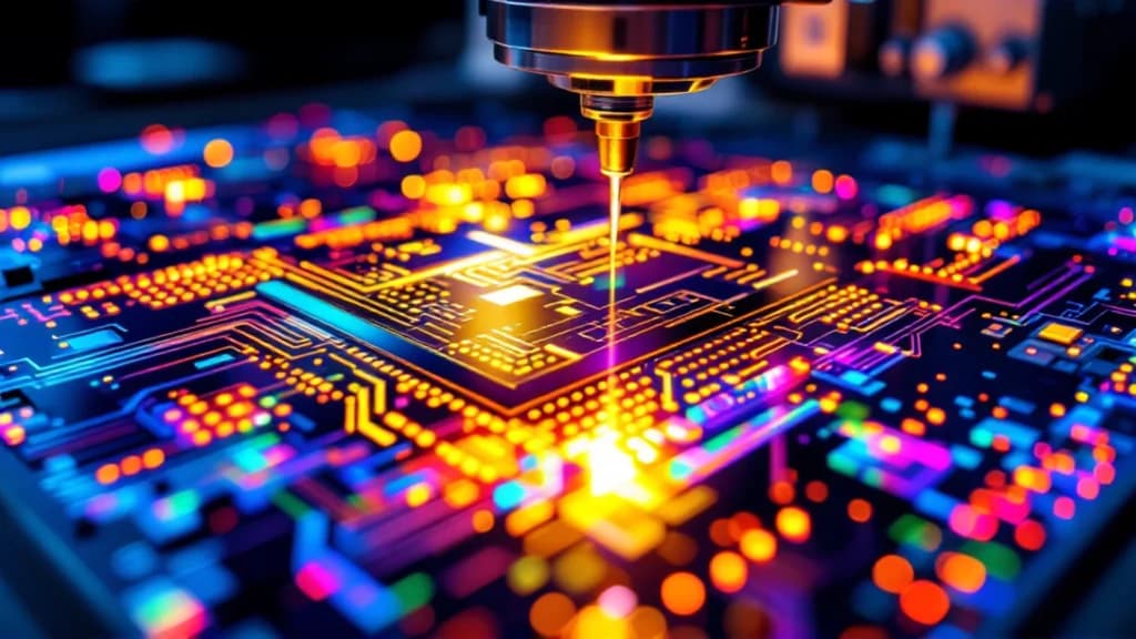 Look Past IBM’s 0.7nm Label: Nanostack Architecture Is the Real Breakthrough