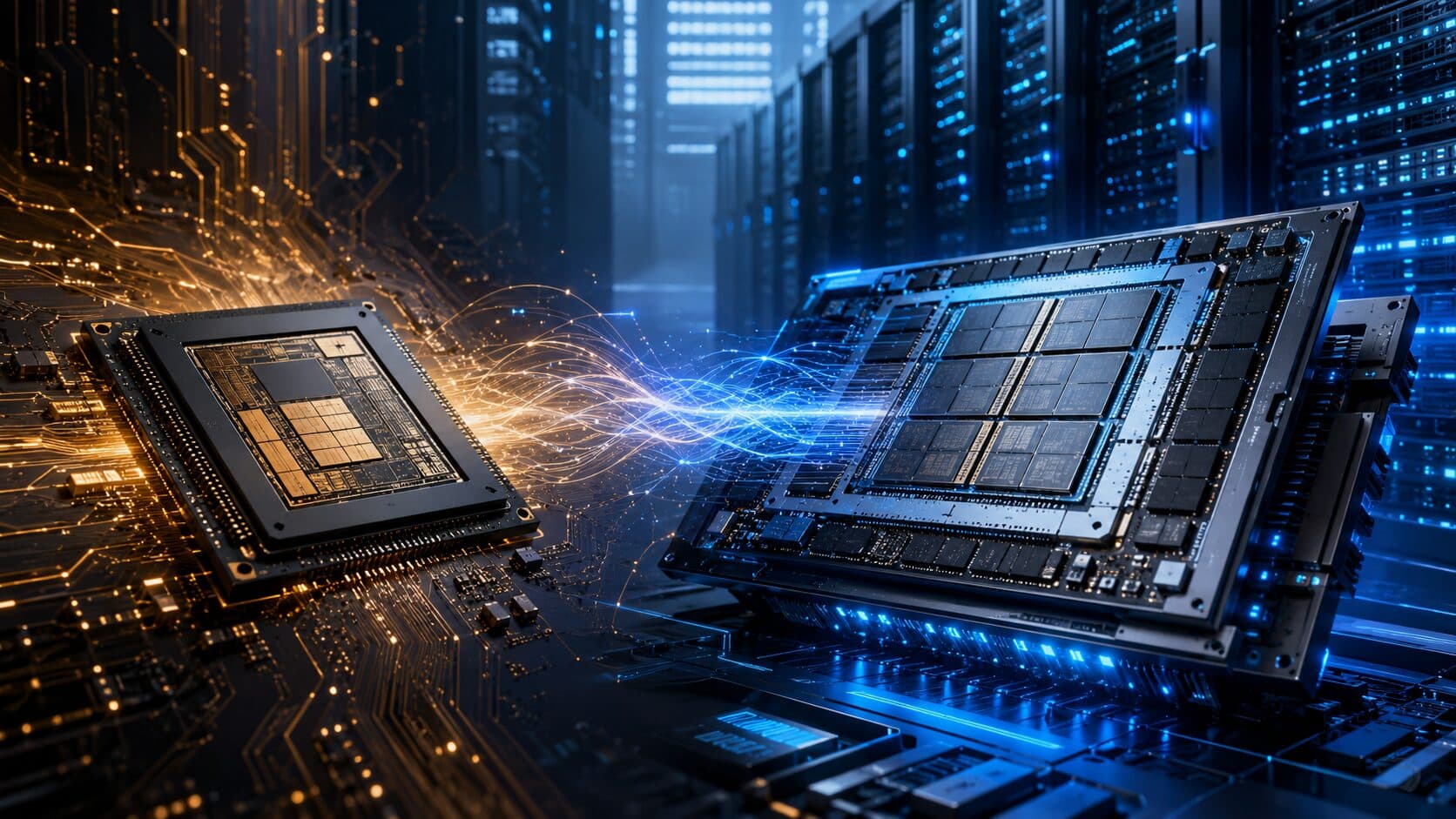 Qualcomm Explores Tenstorrent Acquisition to Bolster AI Chip Strategy