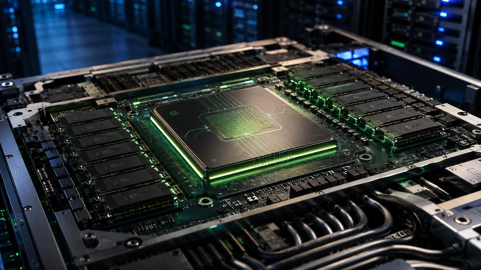 OpenAI, Broadcom Unveil Custom Jalapeño AI Chip to Challenge NVIDIA’s Dominance