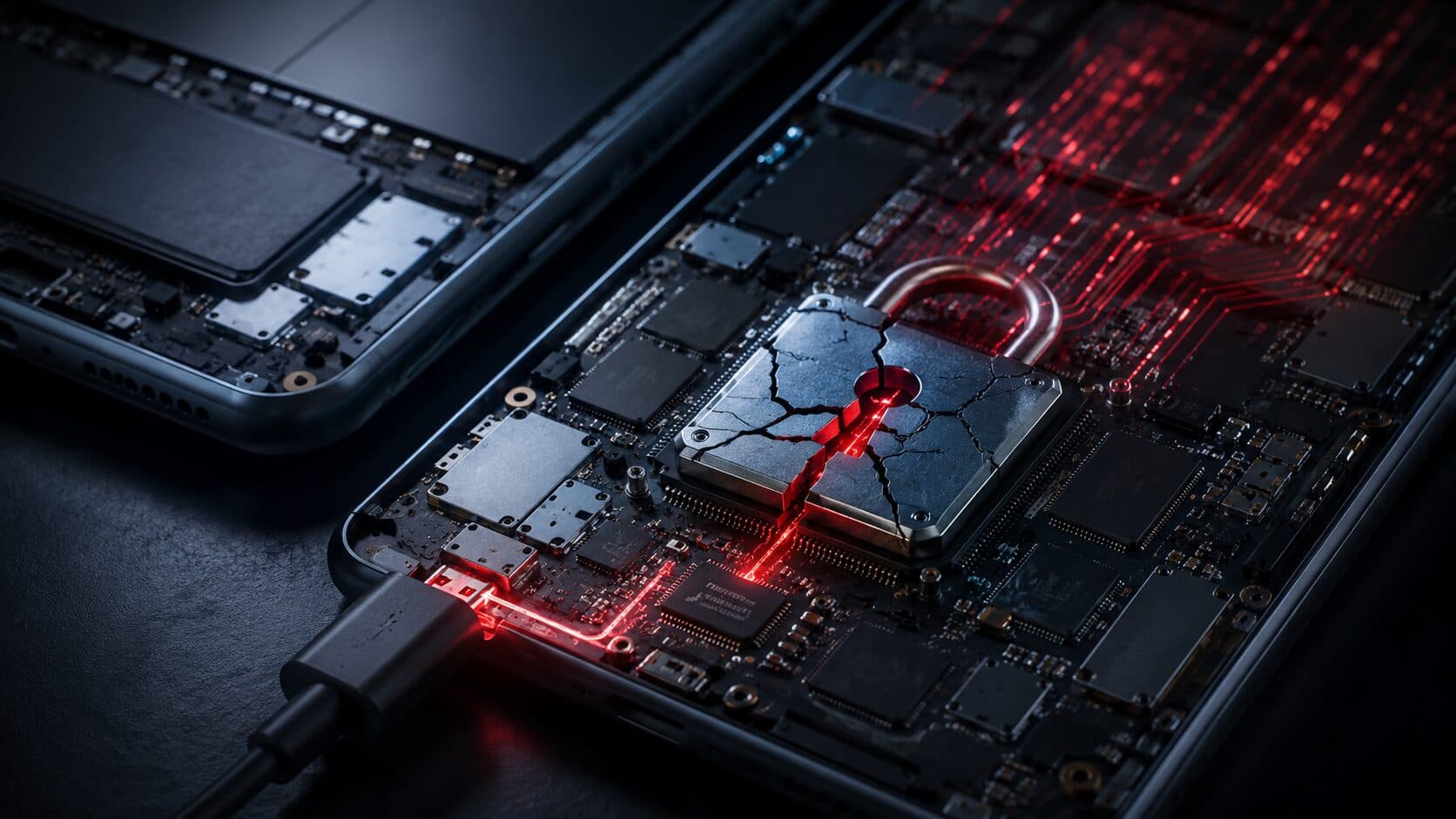 Unpatchable Bug Found in Older Apple CPUs
