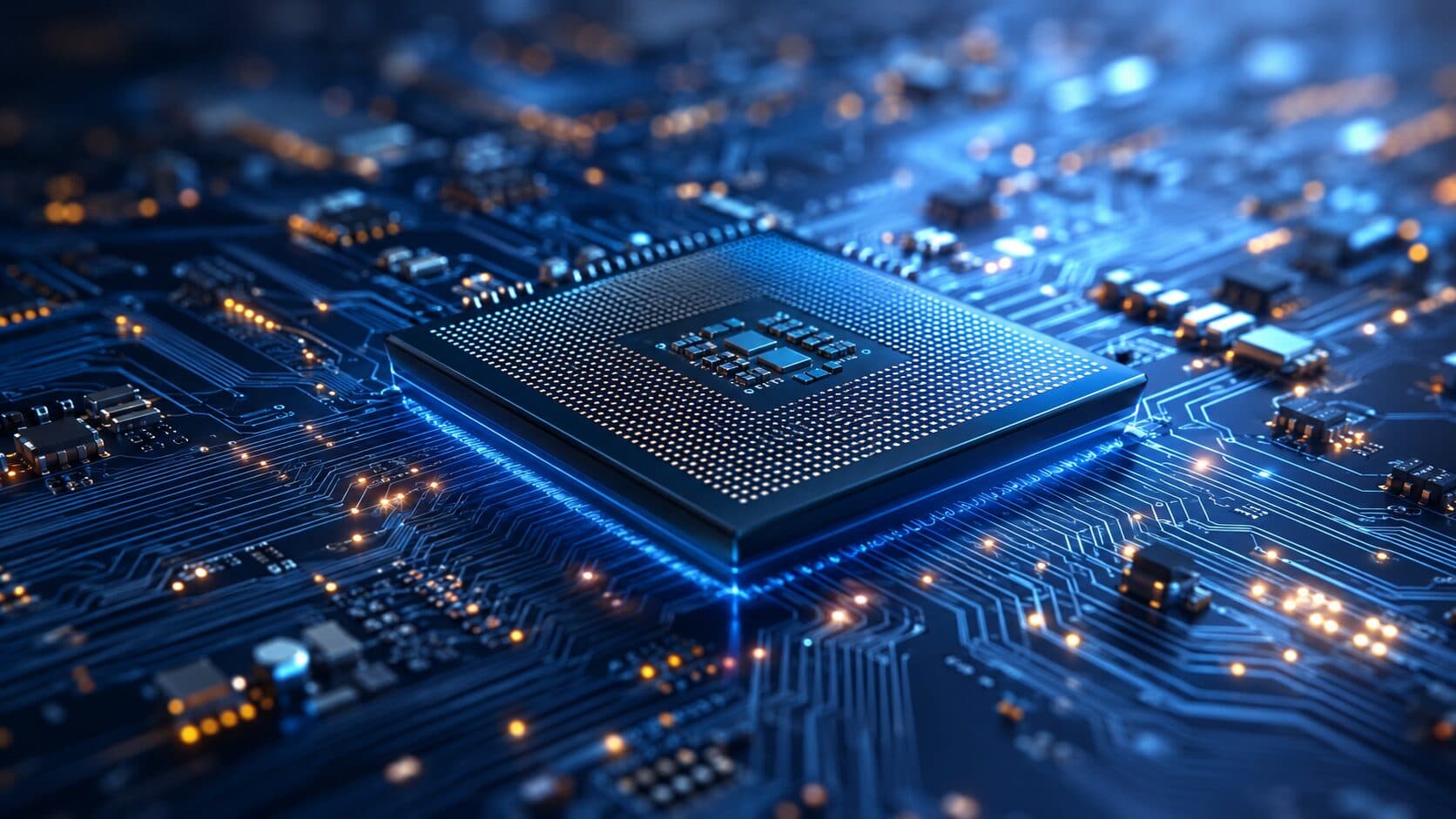 The Foundation of Our Digital Future: Announcing the Launch of Techstrong Semi