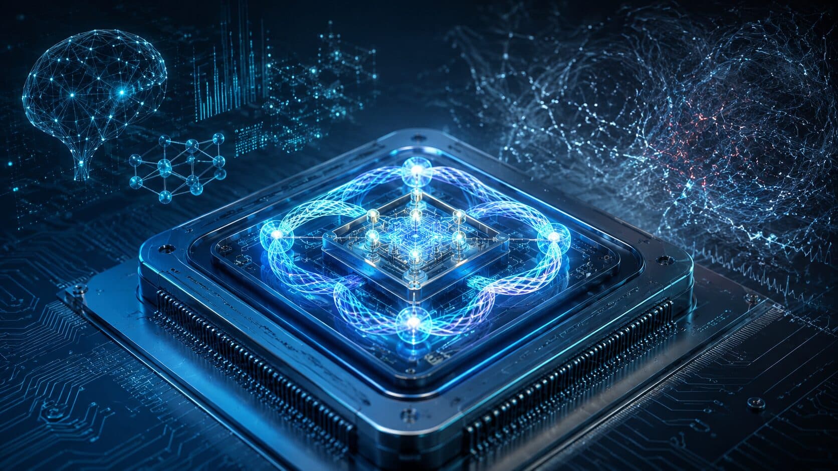 Microsoft Unveils Majorana 2 Quantum Computing Chip
