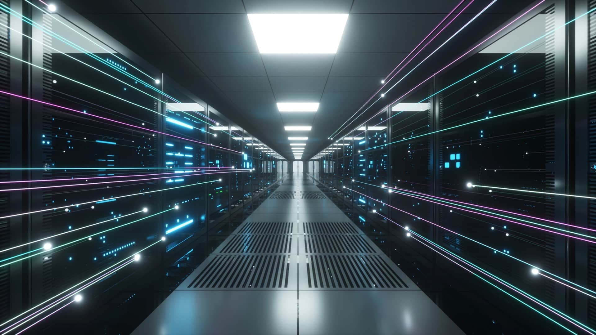Can ASUS Bring Data-Center-Class AI Infrastructure to the Deskside?