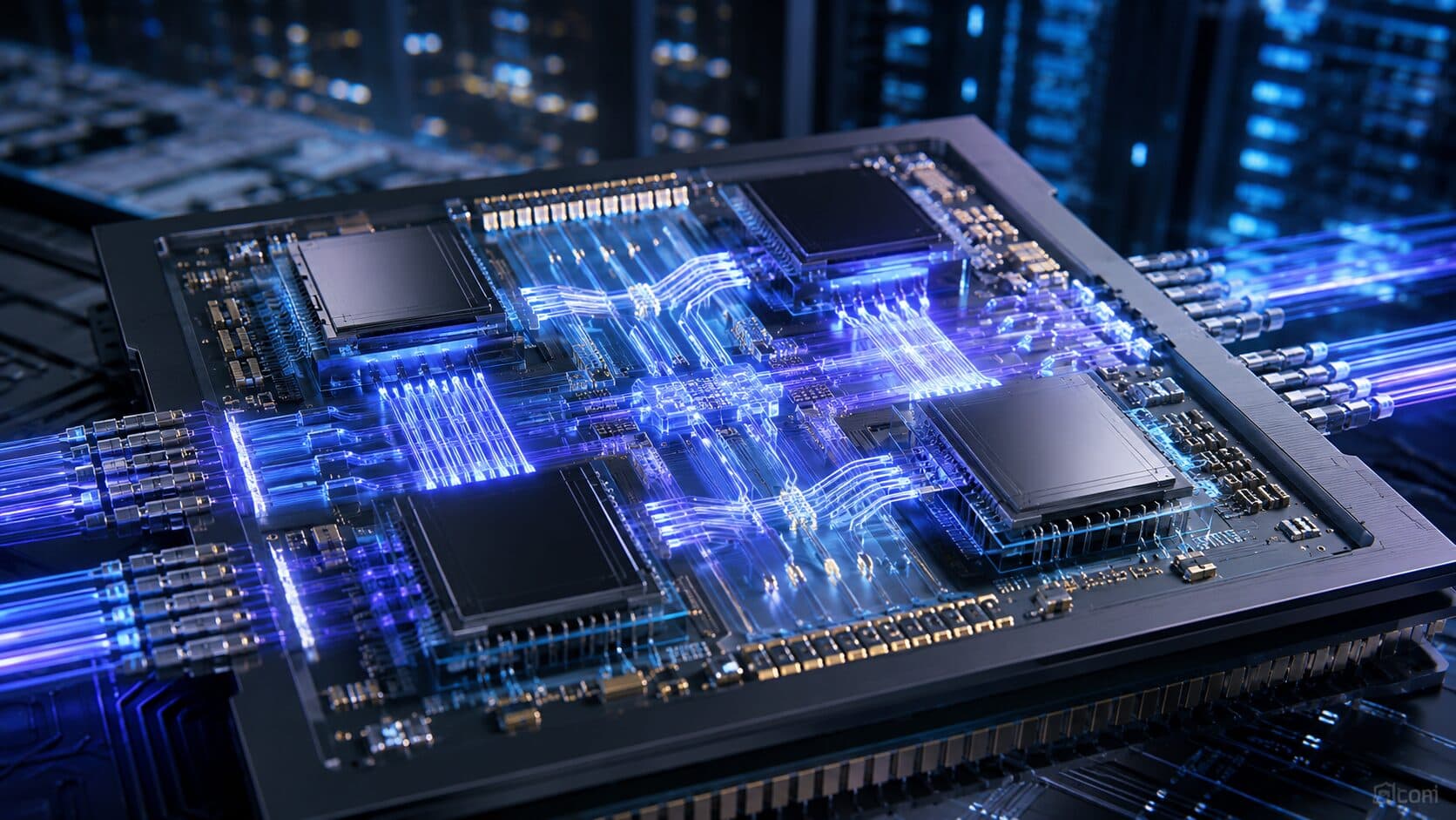 MIT Researchers Unveil Petabit Photonic Networking Chip