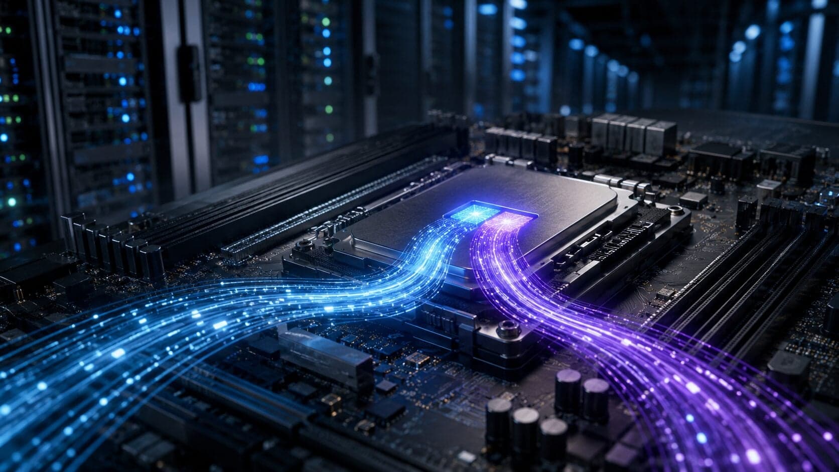 Intel to Restore Hyper-Threading in Future Xeon Chips