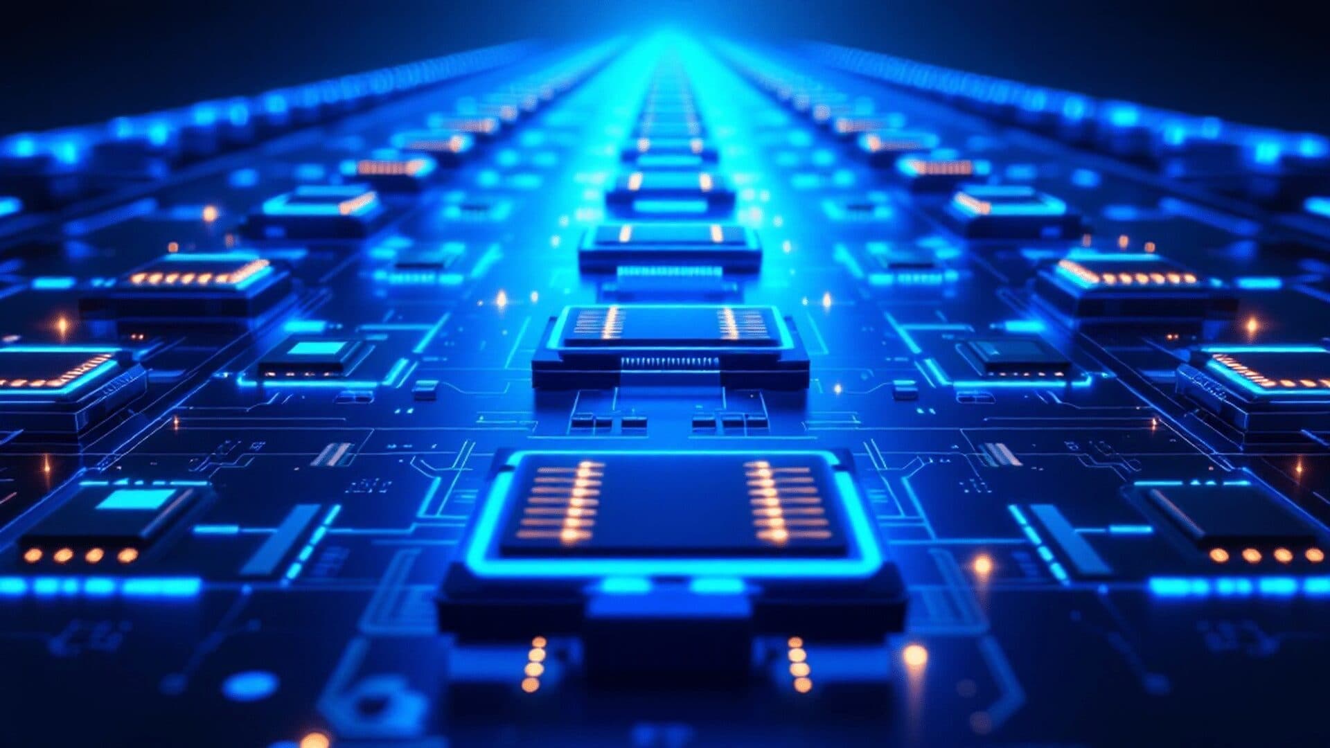 Applied Materials' Master Class Schools Memory Makers on Logic-Class Fabrication