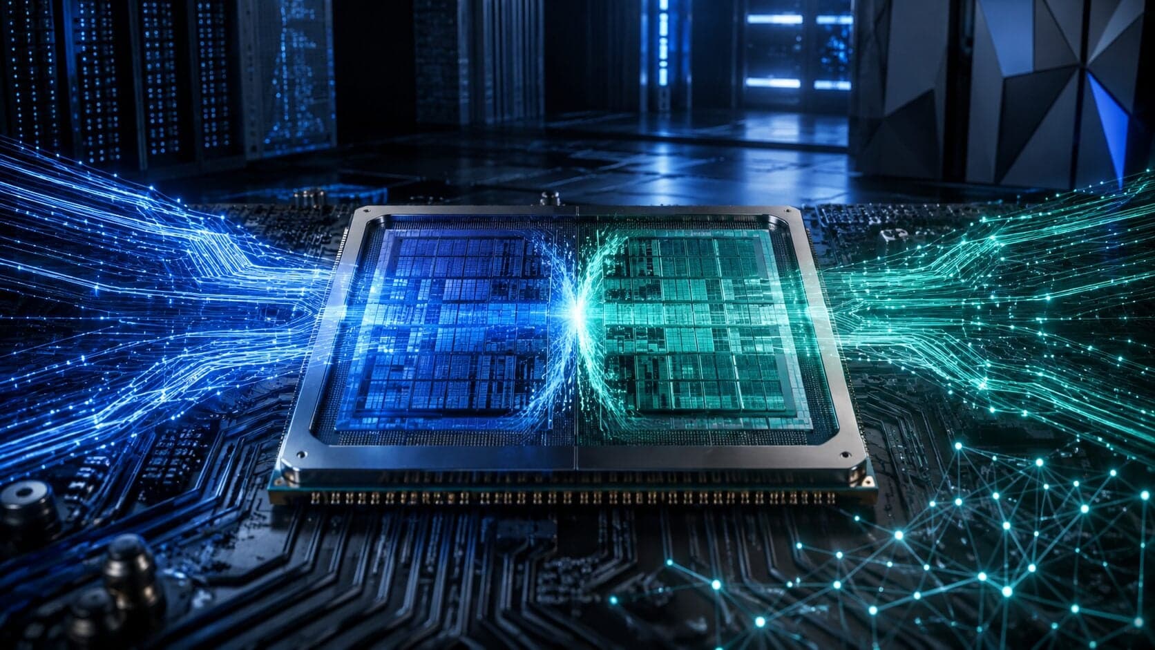 IBM and Arm Unveil Dual-Architecture Chip Plan for Future Z and LinuxONE Mainframes