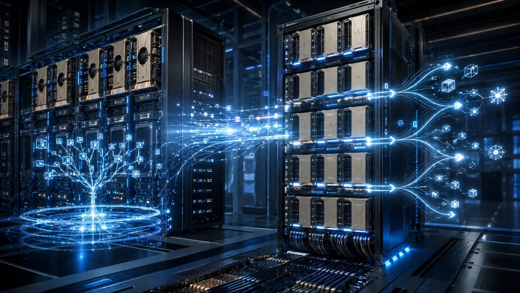NVIDIA Moves Groq 3 LPX Into Full Production for Agentic AI Inference