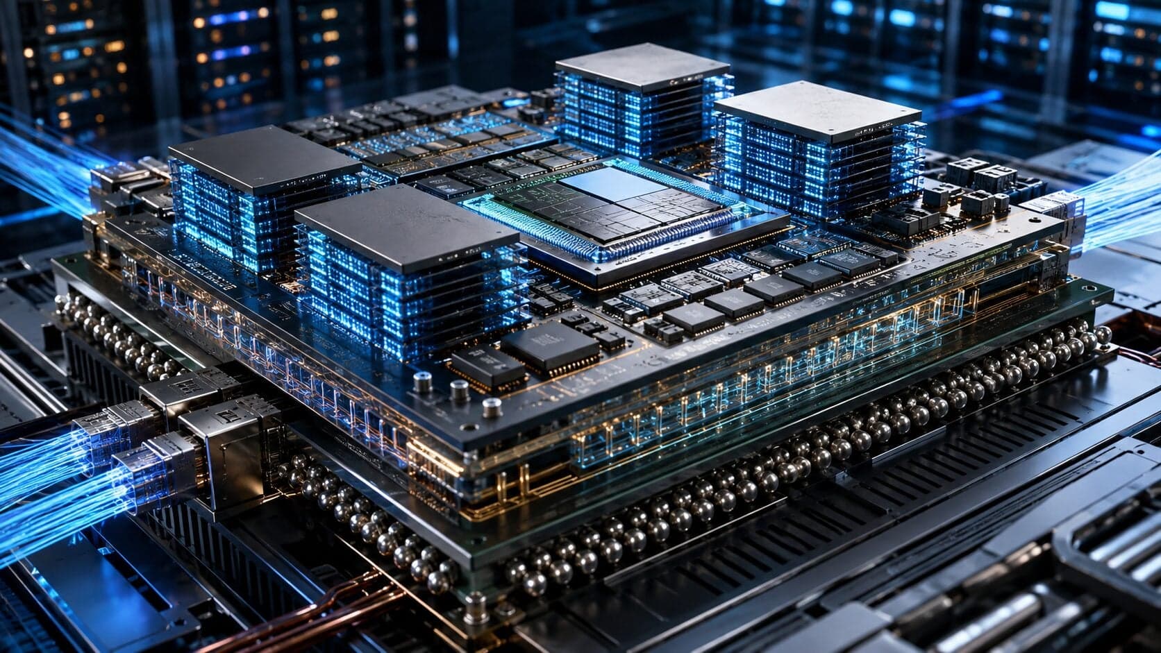 Beyond the Die: The Definitive Guide to Advanced Packaging in the AI Era