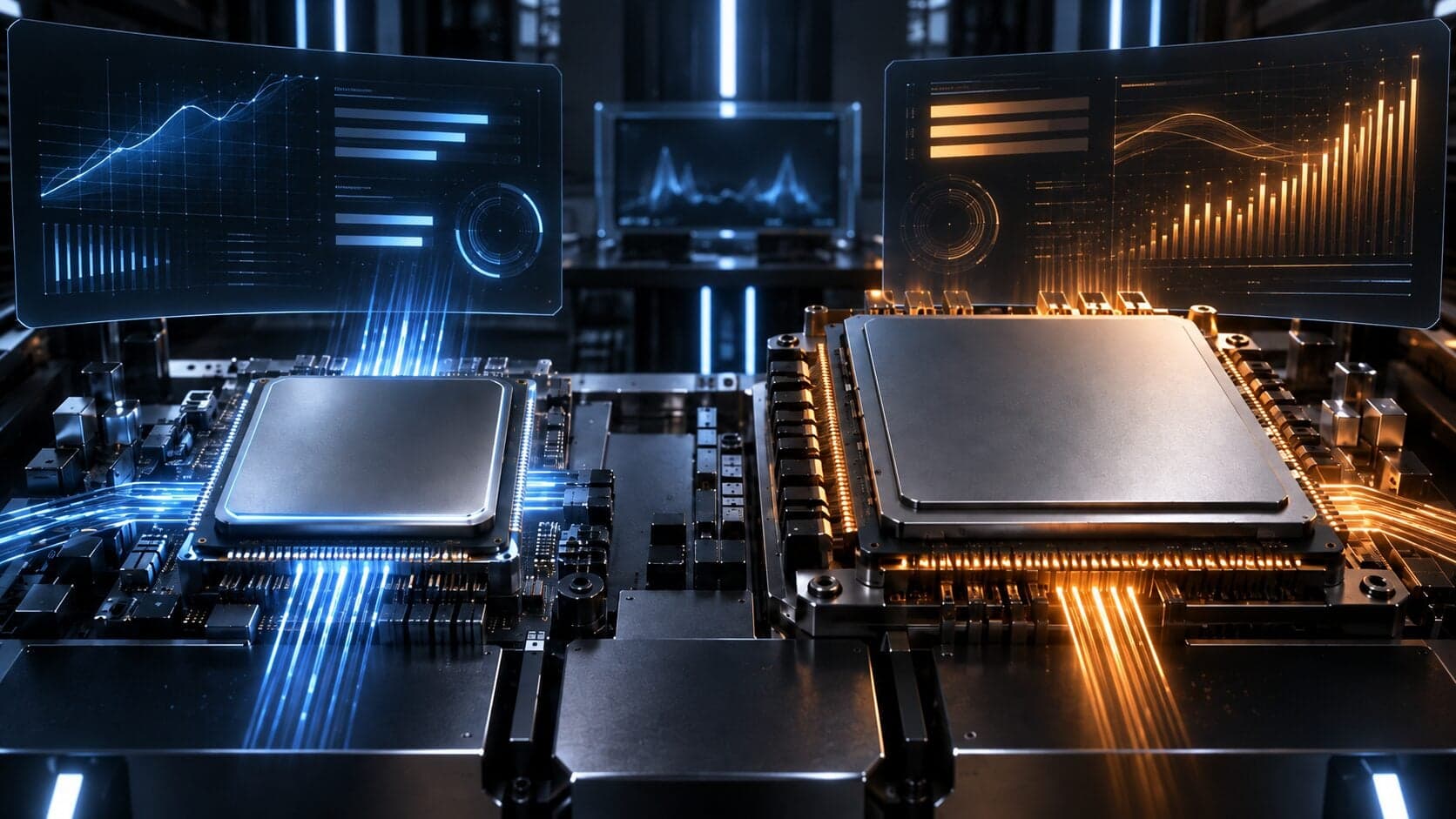 Apple’s M5 Ultra Processor Outpaces AMD Threadripper