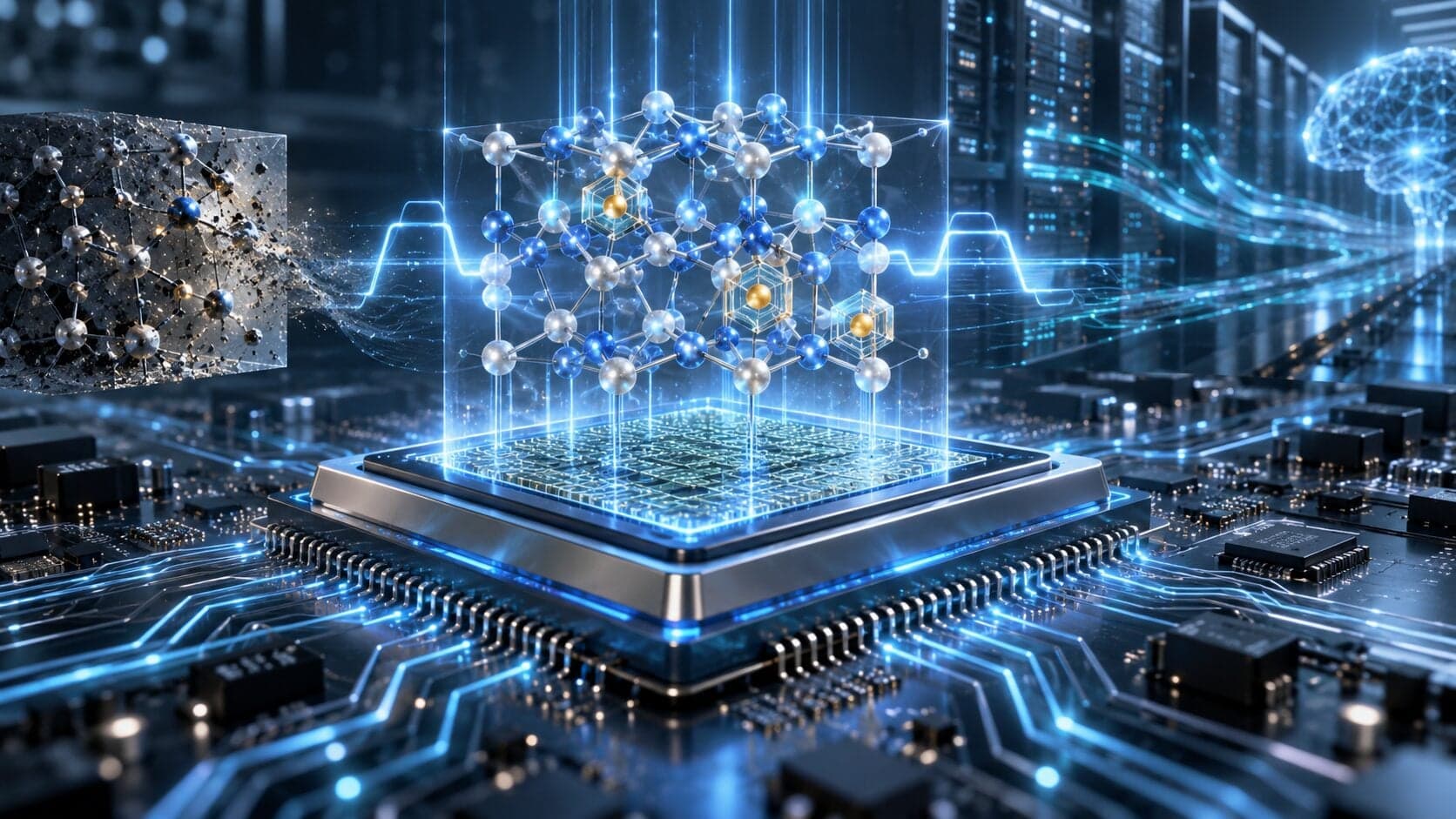 Chinese Researchers Claim 100-Fold Increase in Next-Generation Memory Endurance