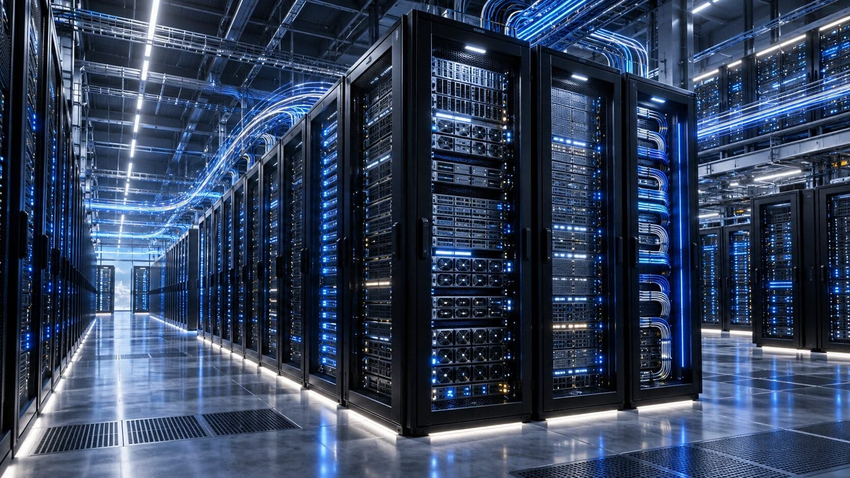 Dell’s AI Server Boom Drives Record $95 Billion Backlog