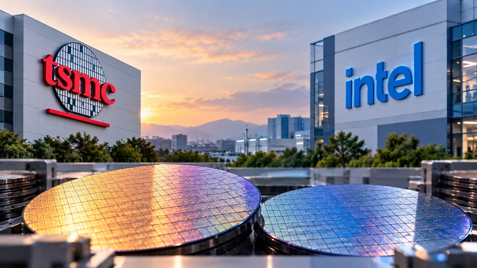 TSMC Moves Ahead With Plans for Sub-1.4nm Manufacturing