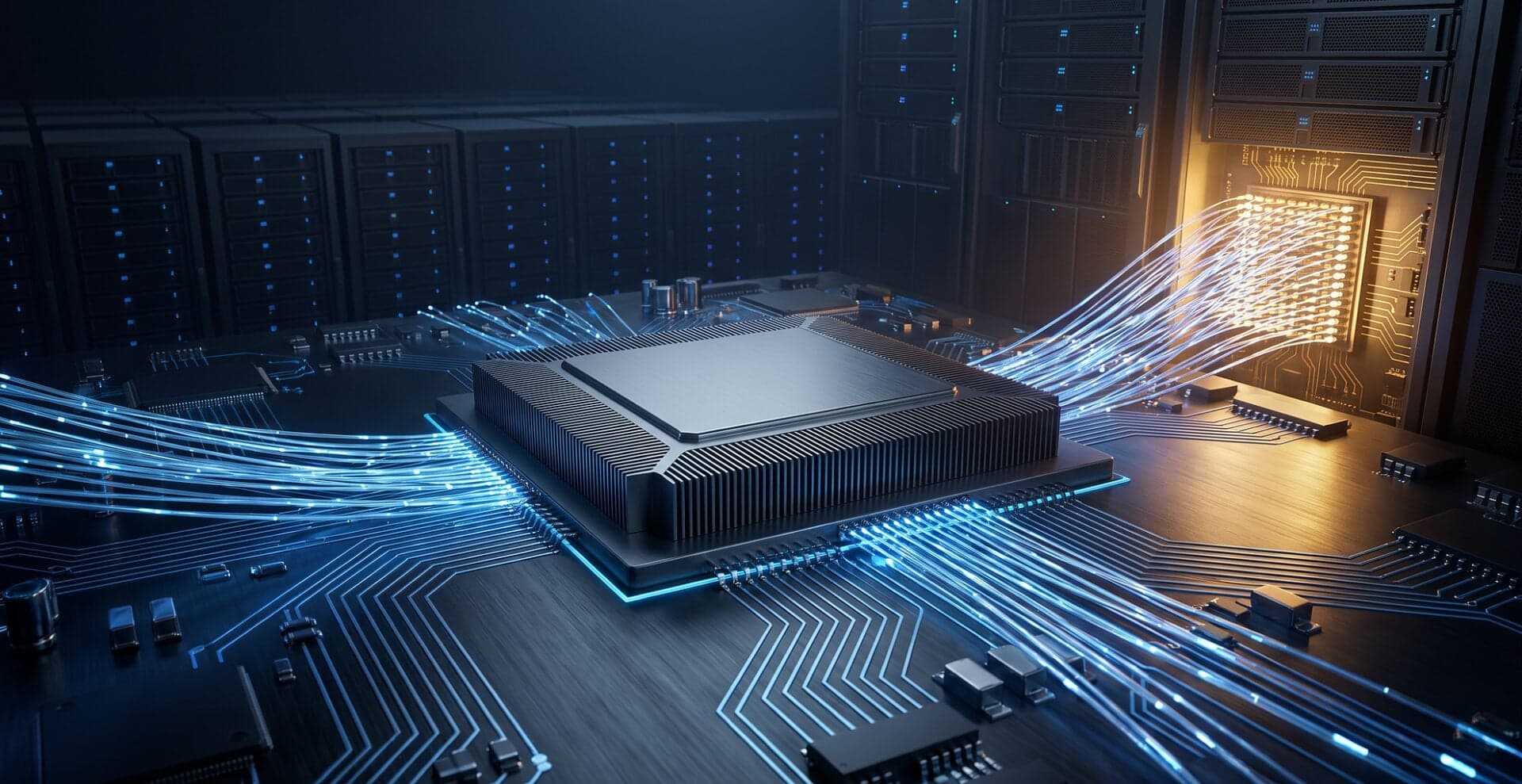 Qualcomm Lands Amazon AI Chip Deal Worth Up to $60 Billion