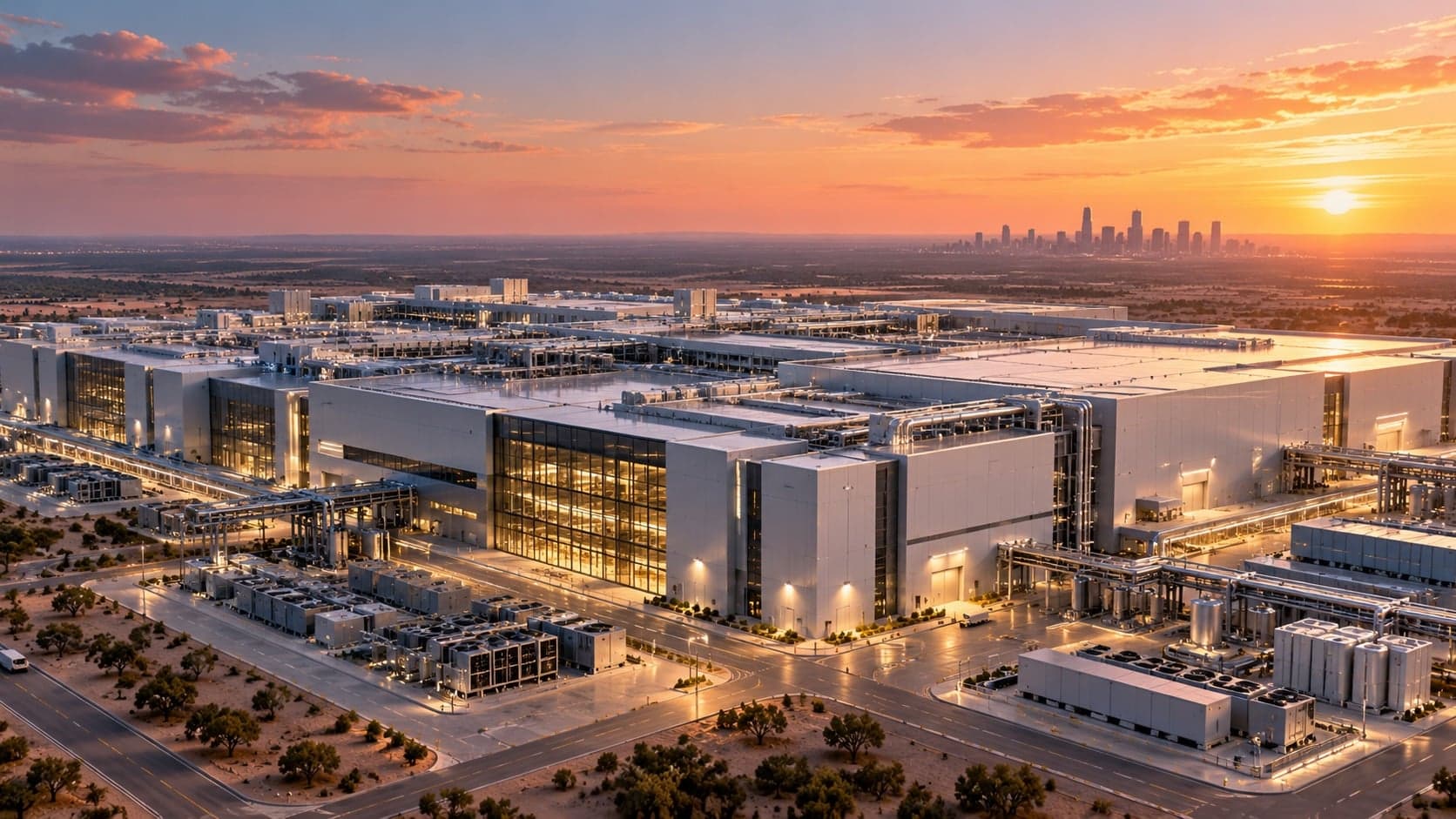 SpaceX, Tesla Target 2028 for Terafab Chip Production