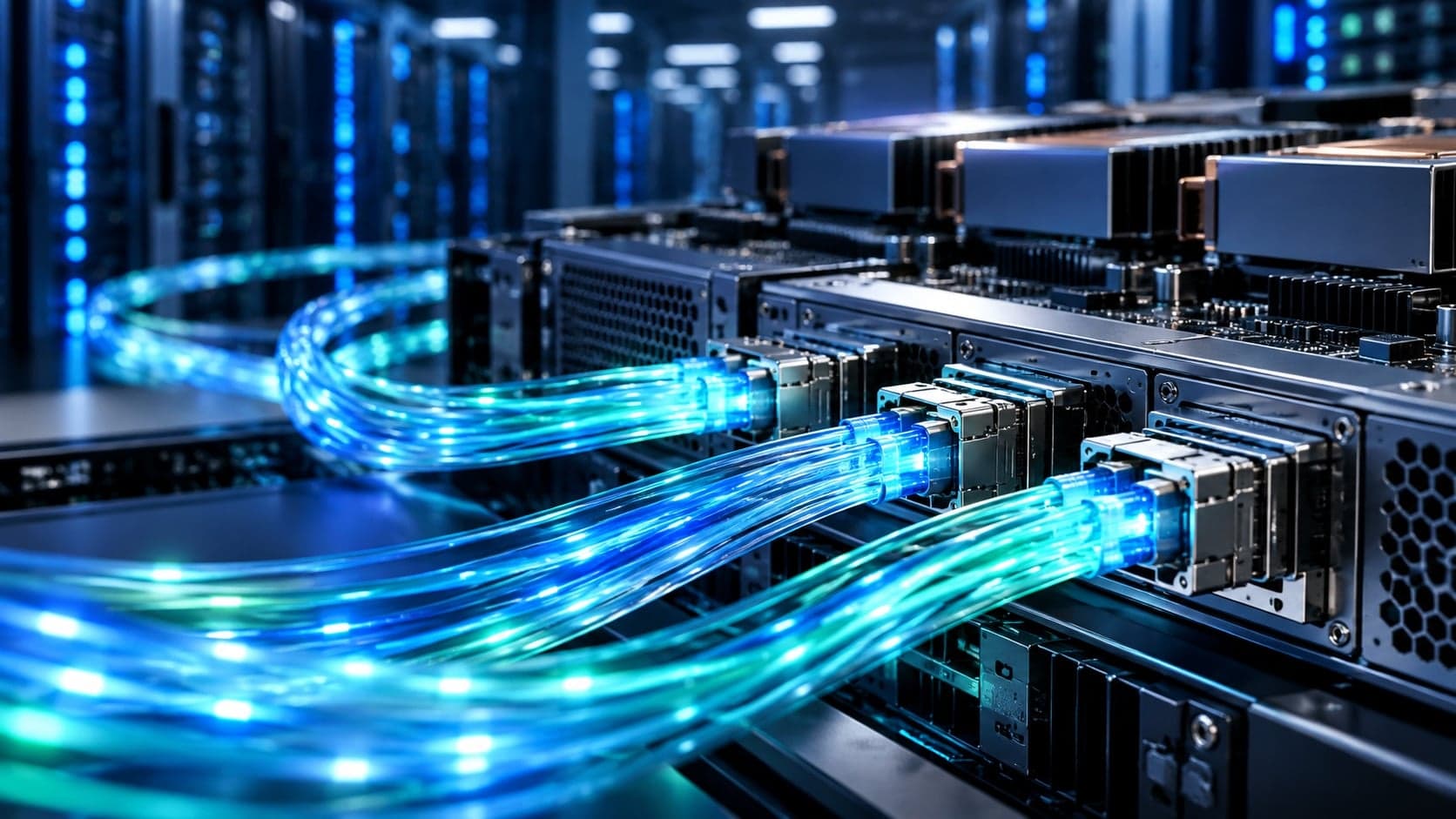Marvell in Talks to Acquire Lumentum in Major AI Optics Deal