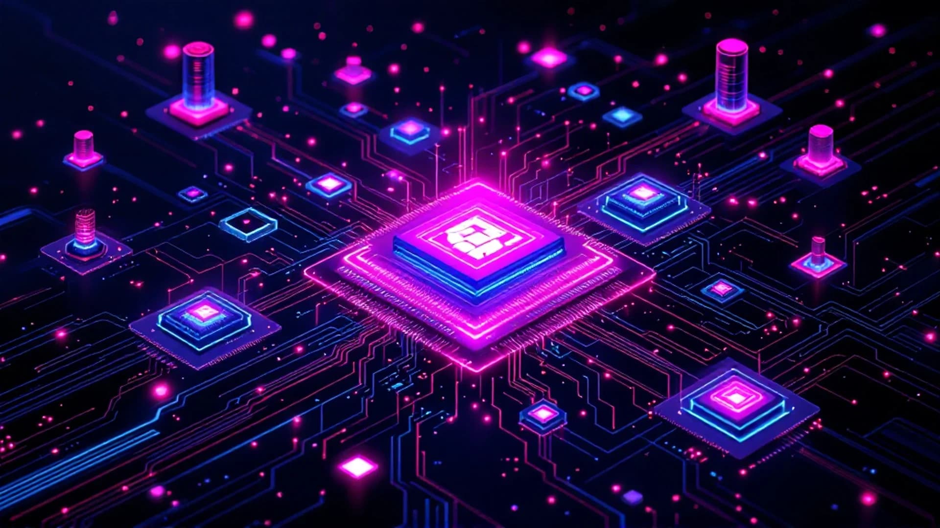 Intel D-Series GPUs Make HBM Optional for Agentic Inference