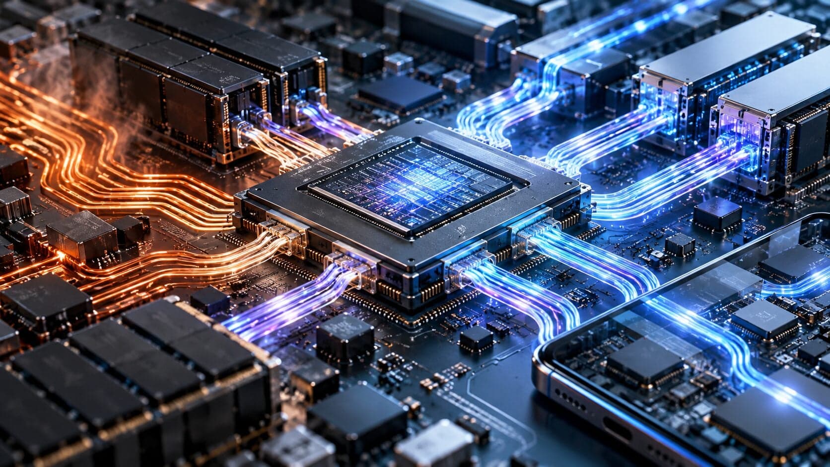 NTT Pushes Optical Interconnects as the Answer to Power and Bandwidth Limits